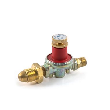 Propane High Pressure Regulator (Single Stage)