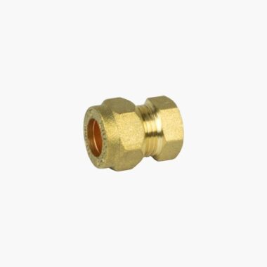 10mm Compression Stop End