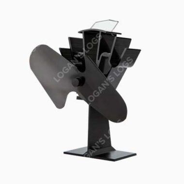 Stove Fan 2 Blade
