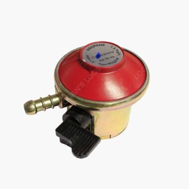 27mm Clip-On Propane Regulator