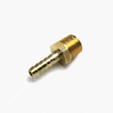 3/8 Male to 6.3mm Nozzle
