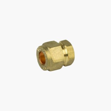 8mm Compression Stop End
