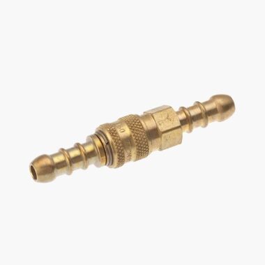 8mm Quick Release Gas Hose Coupling