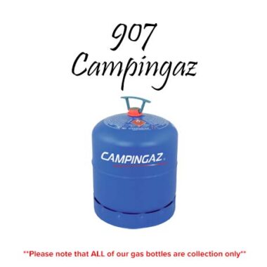 Campingaz 907
