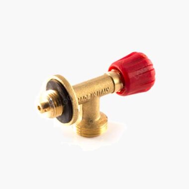 Campingaz Cylinder Valve