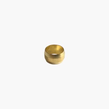 Compression Ring Olive - 10mm Copper