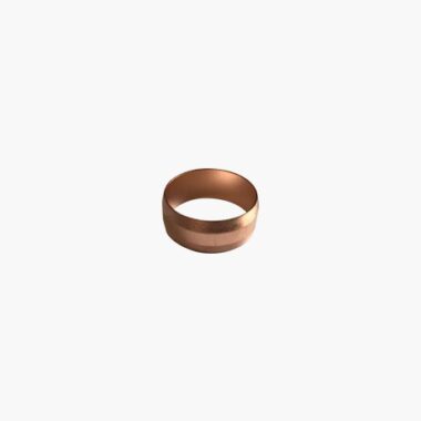 Compression Ring Olive - 15mm Copper