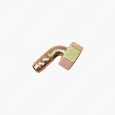 Connector Set G1/2 R Thread to10 mm Hose Tail Fitting