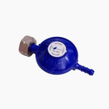 29Mbar Butane Regulator