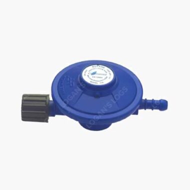 Continental Campingaz Regulator