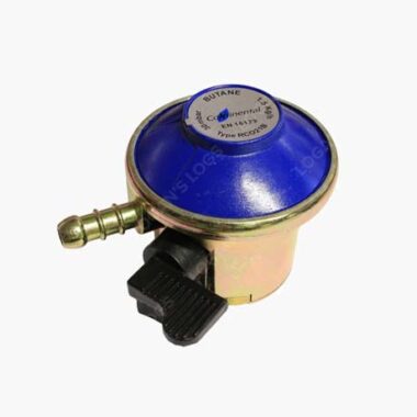 Clip On Butane Regulator 21mm