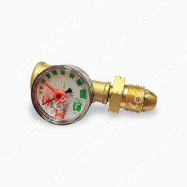 Hilo Bottled Gas Level Gauge
