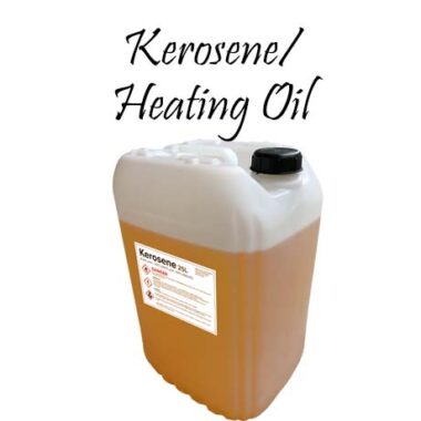 Kerosene Heating Oil