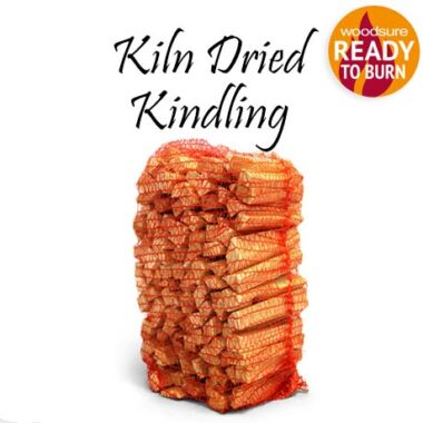Kiln Dried Kindling