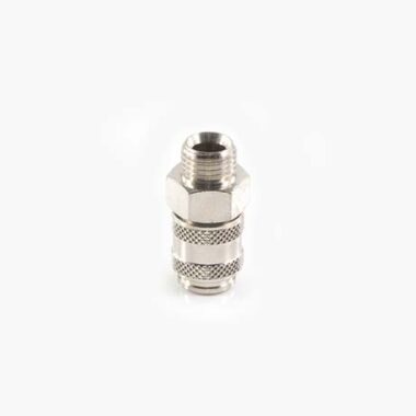 LPG Quick Release Coupling Body - 1/4" BSP PM
