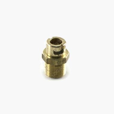 Micropoint Bayonet Plug-in Socket