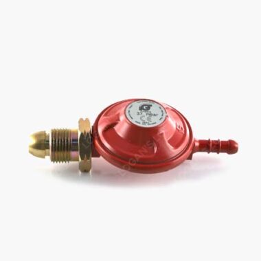 Propane Low Pressure Regulator - 1.5 kg/hr