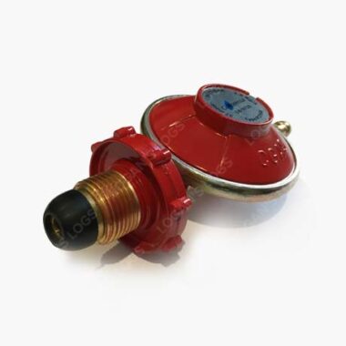 Propane Regulator with Handwheel