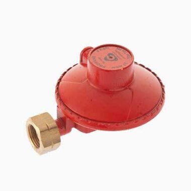Reca 4kg 37 mbar Low Pressure Propane Gas Regulator
