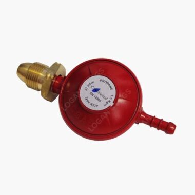 Standard Propane Regulator - 37mbr
