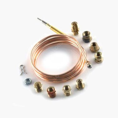 Super Universal Thermocouple Kit - 900 mm