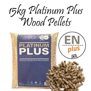 Wood Pellets Cornwall