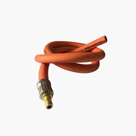 Quick Release Hose Assembly - 2m