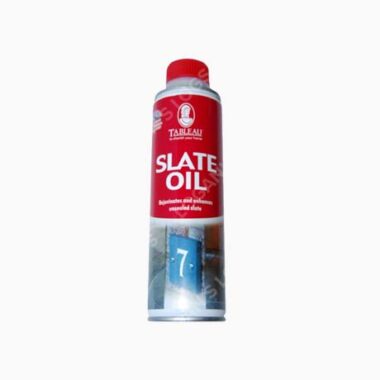 Slate Oil TABLEAU 250ml