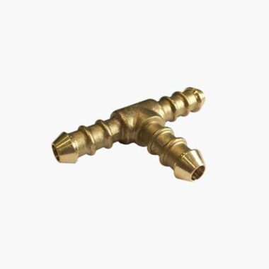T Connector 8MM Nozzle