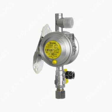 Truma Gok Caravan Motorhome Regulator - 8mm