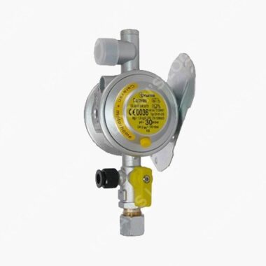 Truma Gok Caravan Motorhome Regulator - 10mm