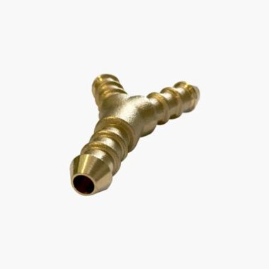 Y Connector 10MM Nozzle